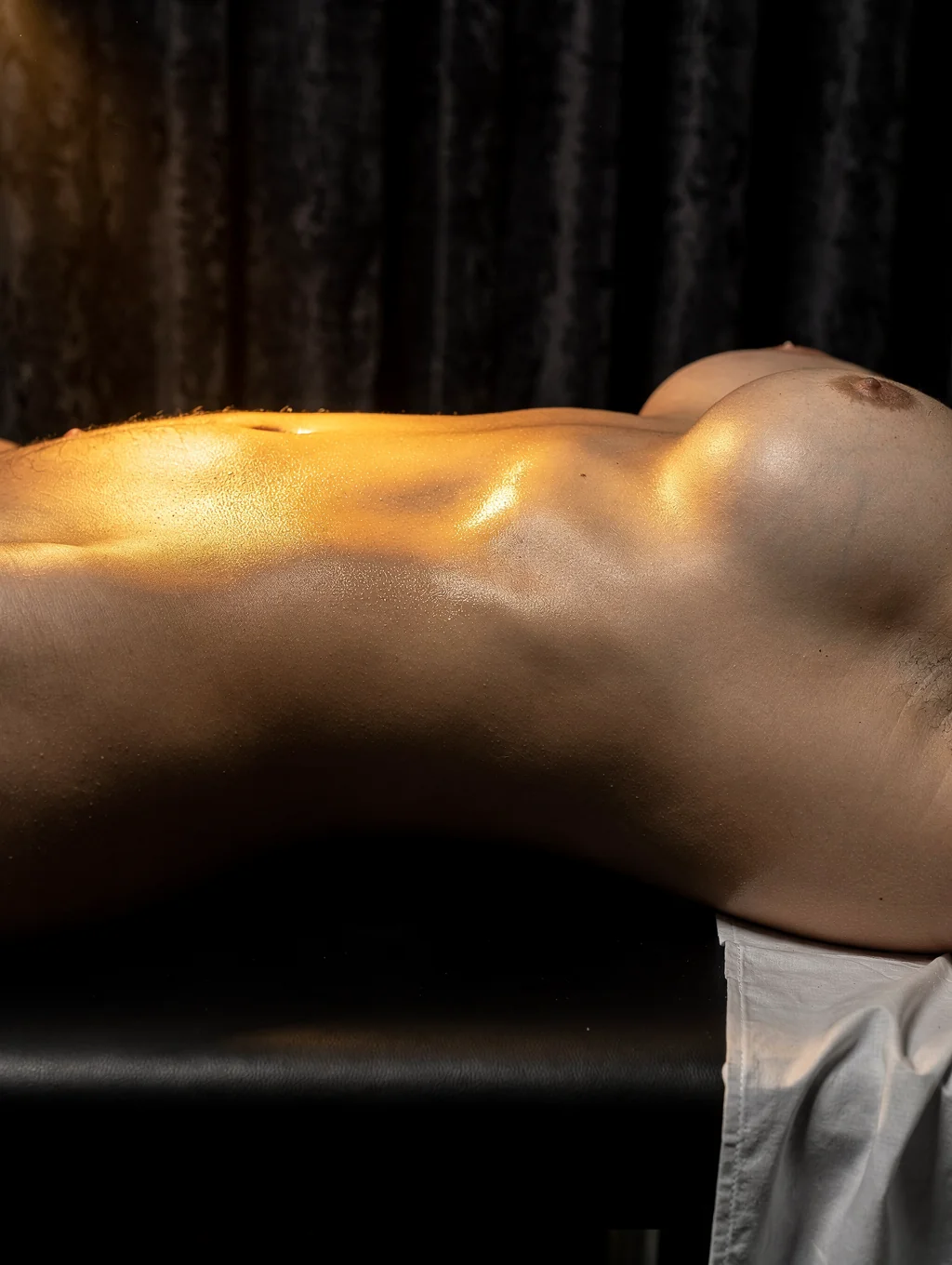 S-Curve Lipoescultura