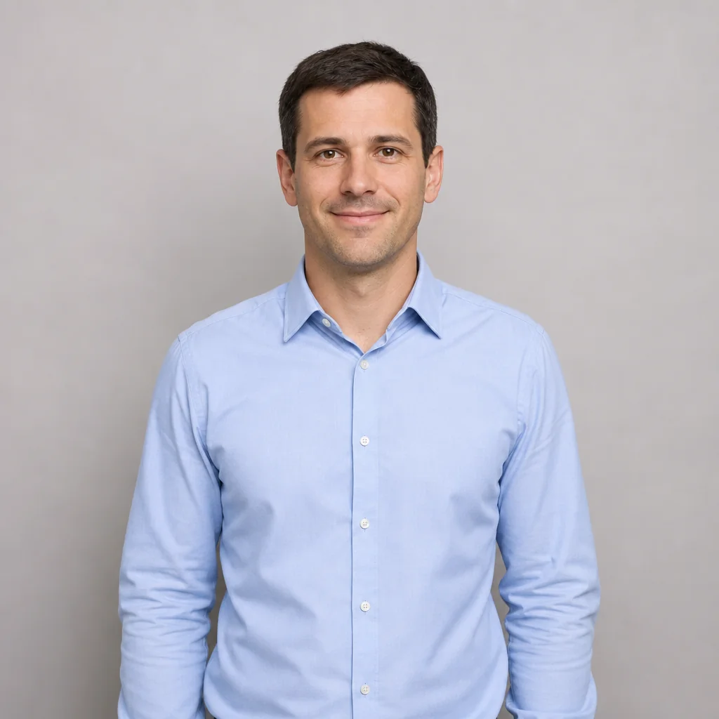 Andrés M.